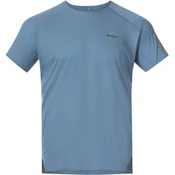 Bergans, Herren, Funktionsshirt, Y LightLine Fast (M), Blau