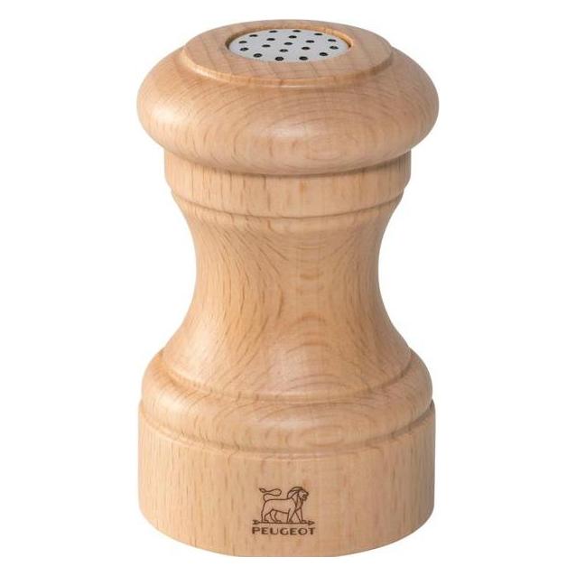 Peugeot BISTRO Salzstreuer natur 9 cm (Salz) (820-1/S)