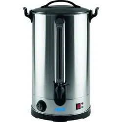 Esmeyer 1 x SARO Glühwein- und Heißwasserspender Modell  ANCONA 30