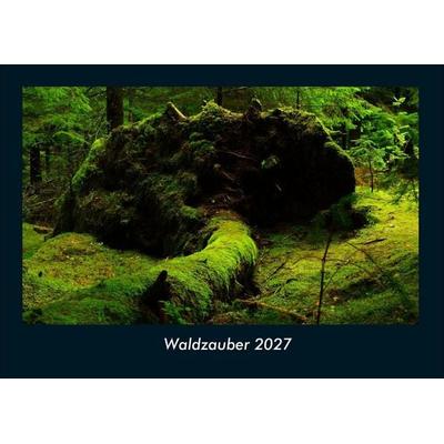 Waldzauber 2027 Fotokalender DIN A4
