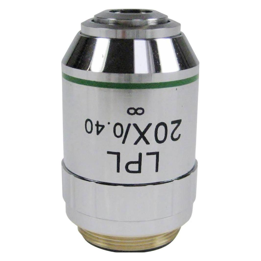 Kern OBB-A1527 Mikroskop-Objektiv Passend für Marke Mikroskope (OBB-A1527)