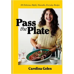 Pass the Plate, Ratgeber von Carolina Gelen