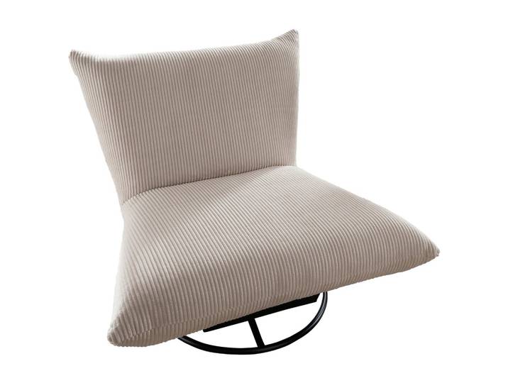 Relaxsessel Cremona Beige