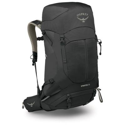 Osprey - Stratos 36 - Tourenrucksack grau/schwarz