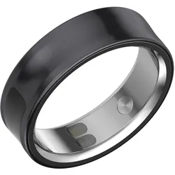imilab Ring 2 (11, Schwarz), Smart Ring, Schwarz