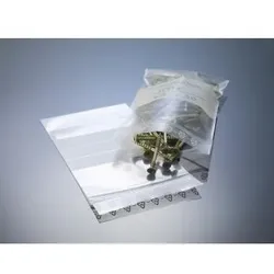 Neutralware Druckverschlussbeutel 60x80mm 1.000 St./Pack.