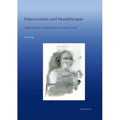 Improvisation und Musiktherapie, Taschenbuch von Fritz Hegi, Reichert, L, 978-3-89500-735-4