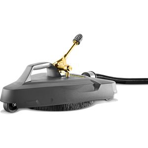 Kärcher Flächenreiniger FRV 30, 2.111-010.0, für HD5-10, HD13, HD14 Hochdruckreiniger, 30 cm