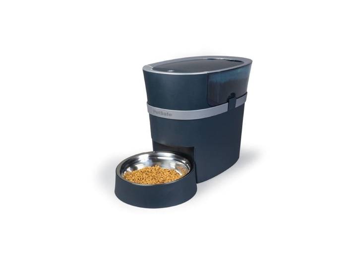 PETSAFE petsafe smartfeed 2.0 automatischer Futterautomat mit wifi
