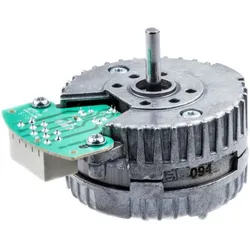Husqvarna Messermotor Automower G2 210C 220AC 230ACX Solar Hybrid R160