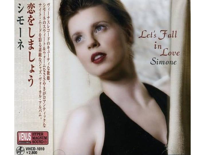 Let's Fall in Love