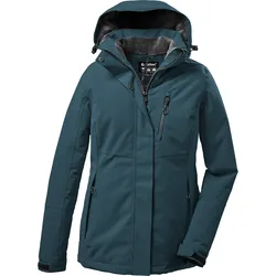 Killtec Kow 140 Damen Funktionsjacke