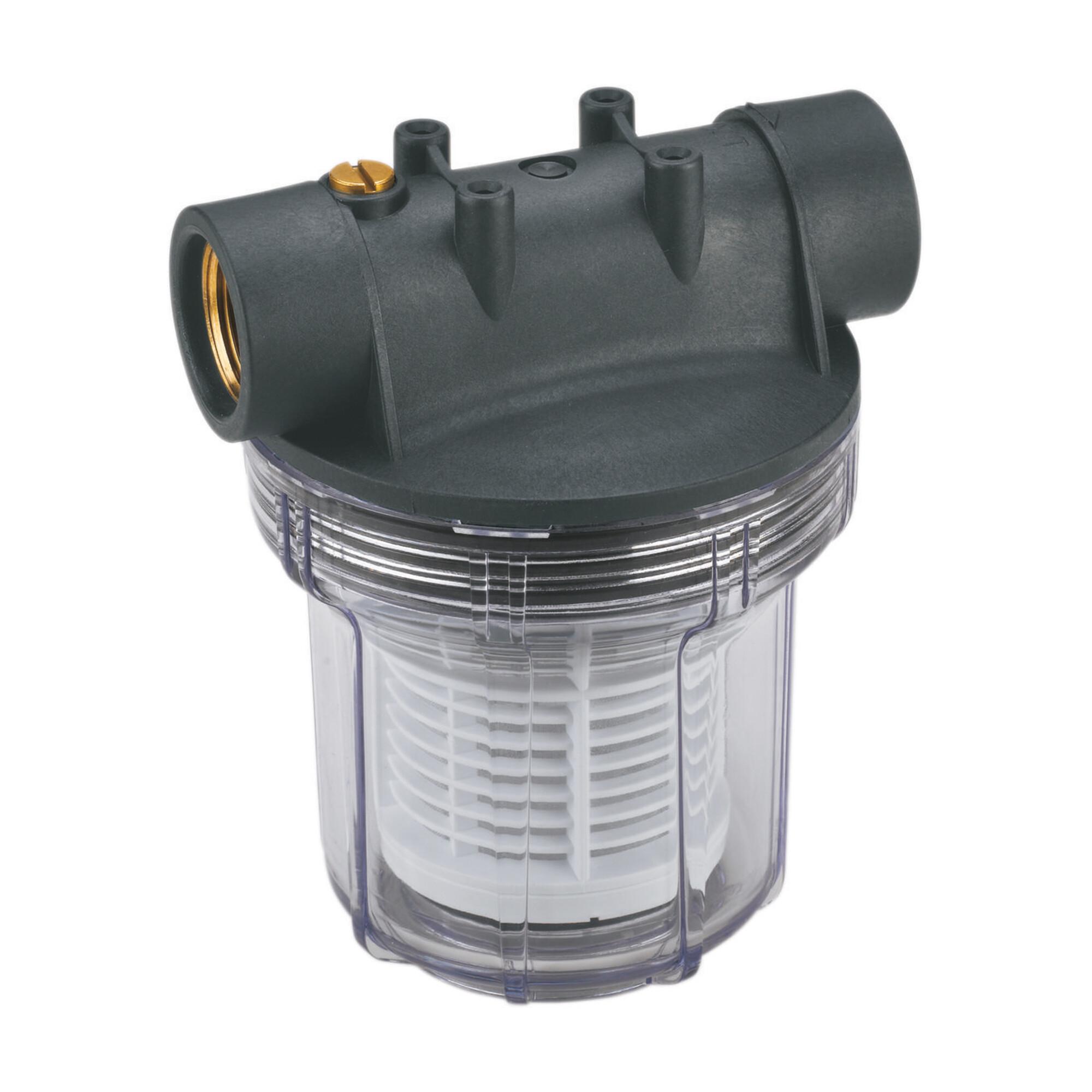 Einhell Vorfilter 12 cm (4173801)