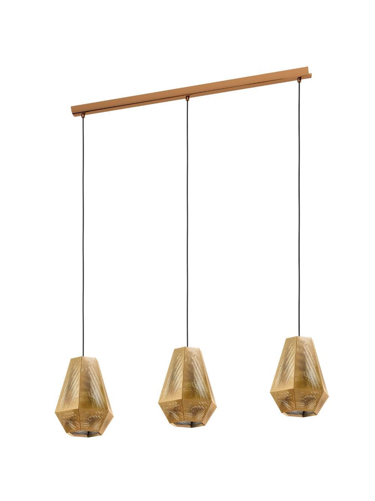 EGLO CHIAVICA 1 LANGER TISCH E27 3L MS