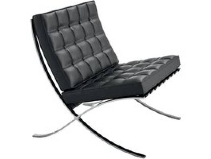 Knoll International - Mies Van Der Rohe Barcelona Sessel