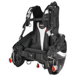 Mares Prestige SLS - Weiß - Gr: S #