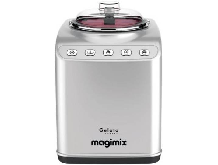 Magimix - Turbine À Glace 11680 Gelato Expert