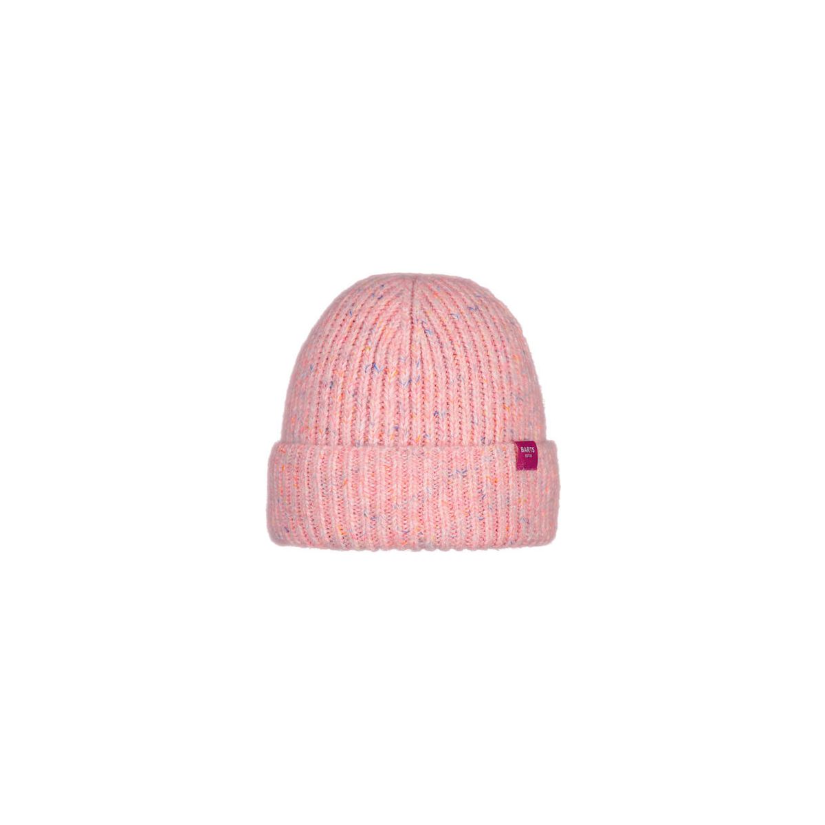 Barts Keeva Beanie pink (08) 53-55 7074408