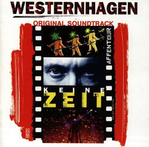 Westernhagen - Keine Zeit - Preis vom 10.10.2026 11:48:34 h