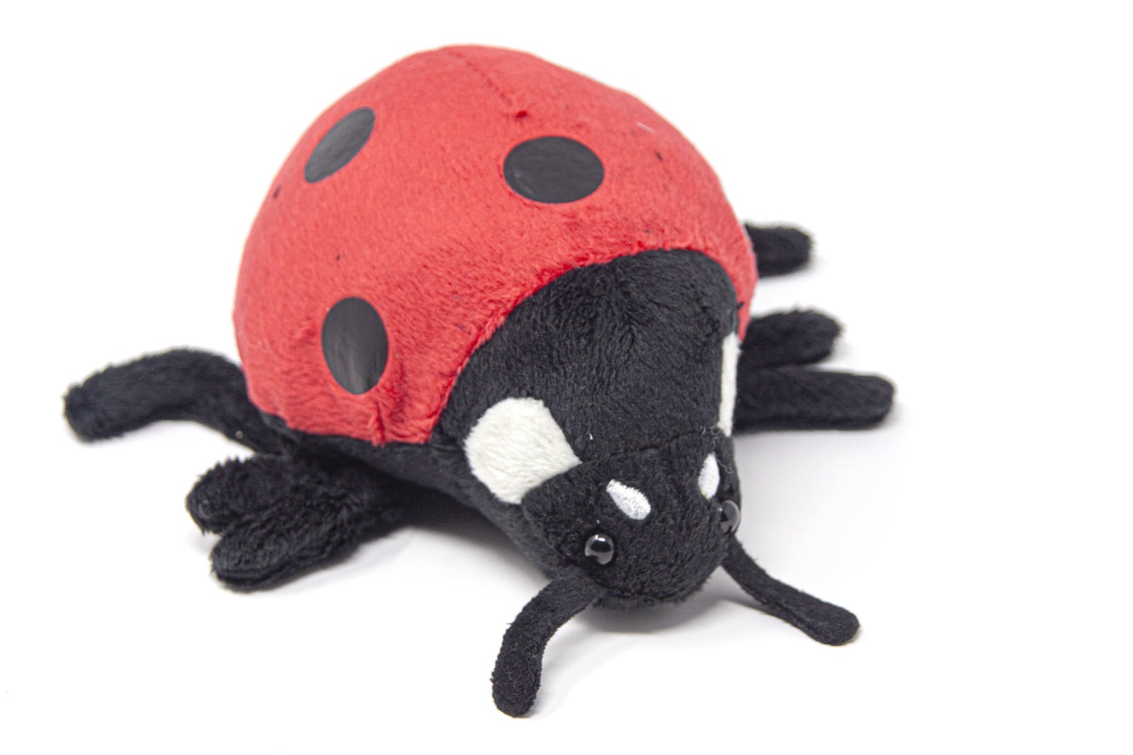 Cornelissen Knuffel Marienvlinder 16 cm