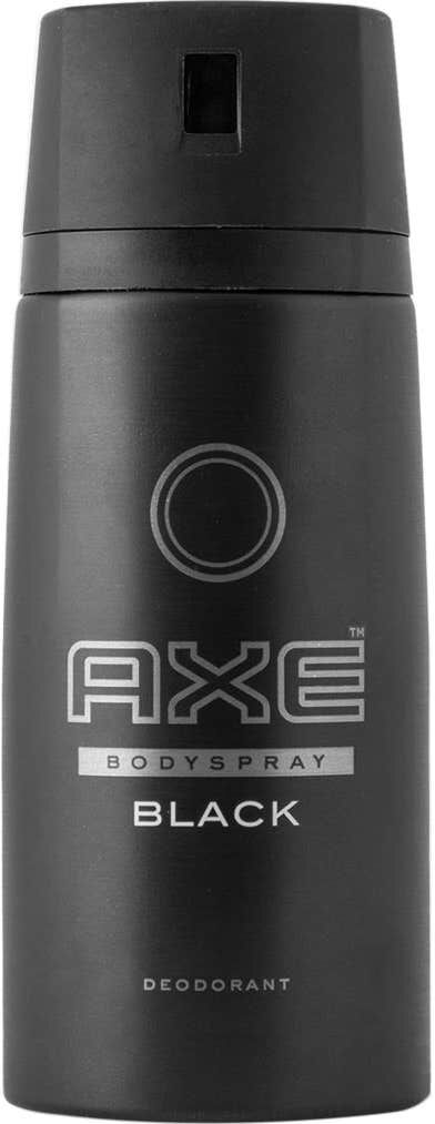 Axe Black Spray Desodorante 150 ml