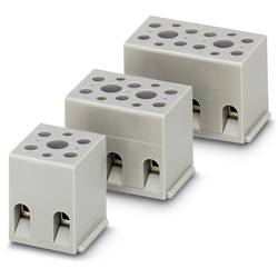 Schraubklemmblock Grau Phoenix Contact 50 St. 2703172