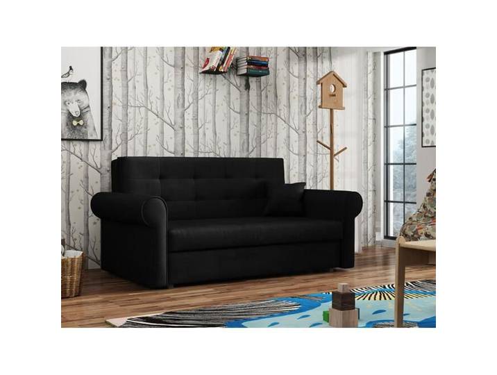 Canapé - Canapé-lit Columbus 129 408665 - Kronos 07 - 168x85x98cm