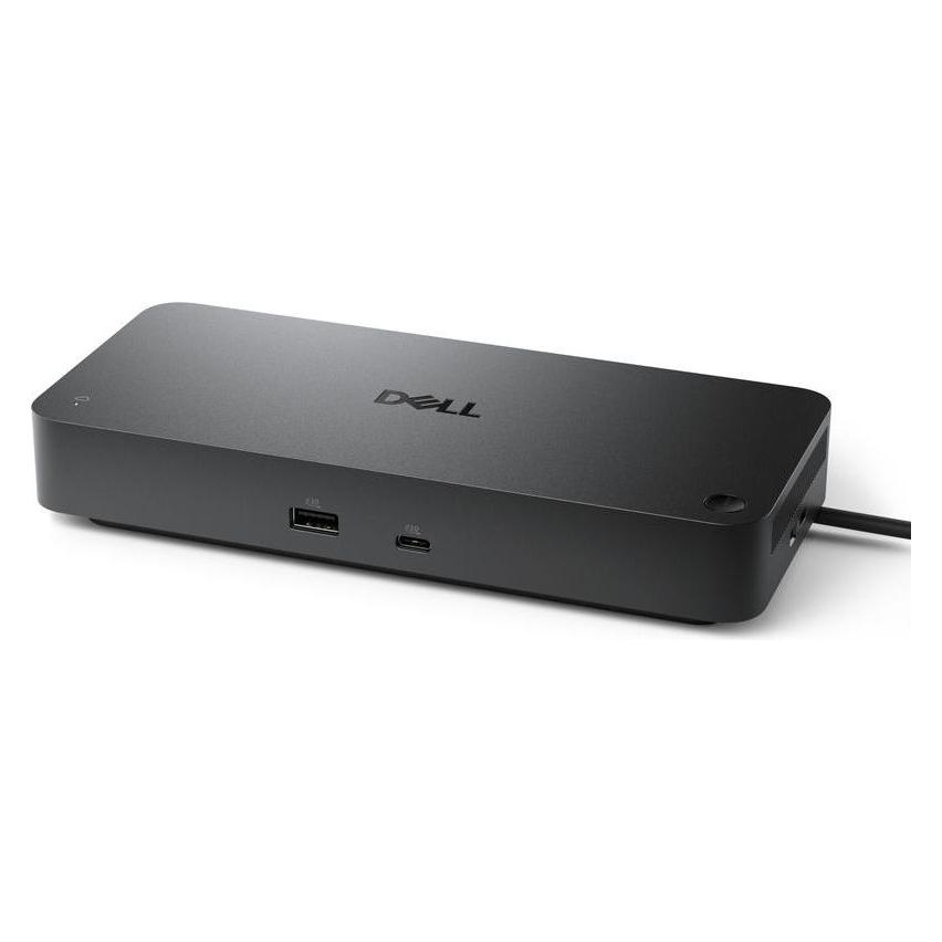 Dell Pro Smart Dock SD25 (USB-C, 6 Ports) (DELL-SD25)