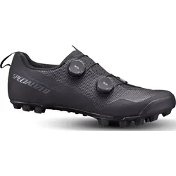 Specialized Recon 3.0 Gravel- und MTB-Schuhe Black
