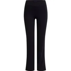 ENERGETICS Damen Sporthose Marion W, Größe XXL in Schwarz Schwarz