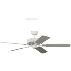 Pepeo Deckenventilator Potkuri Weiß 132