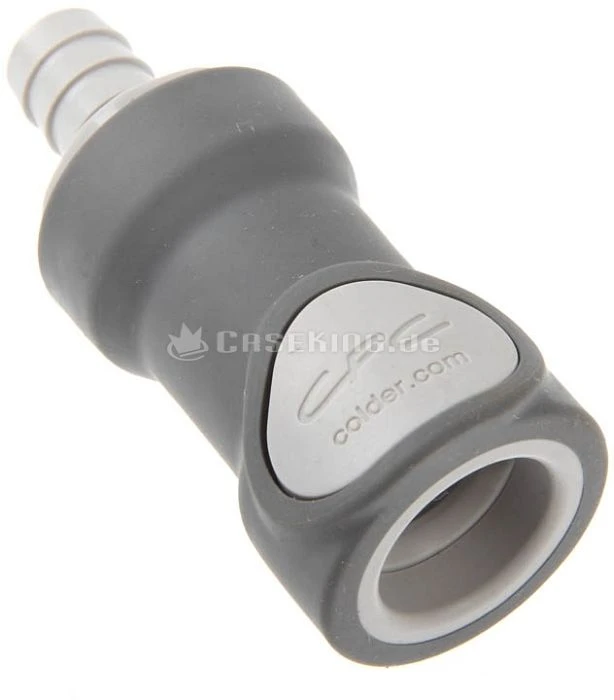 CPC Schnellverschluss Serie NS6 - 12,7mm Kupplung
