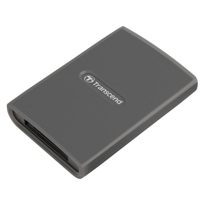 Transcend Card Reader RDE2 USB 3.2 Gen 2x2 CFexpress Type B (47793459)