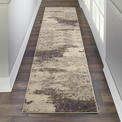 Nourison Modern Abstract Sublime Area Rug