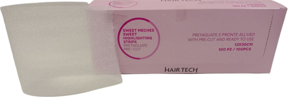 Capello Point Accessori Sweet Meches