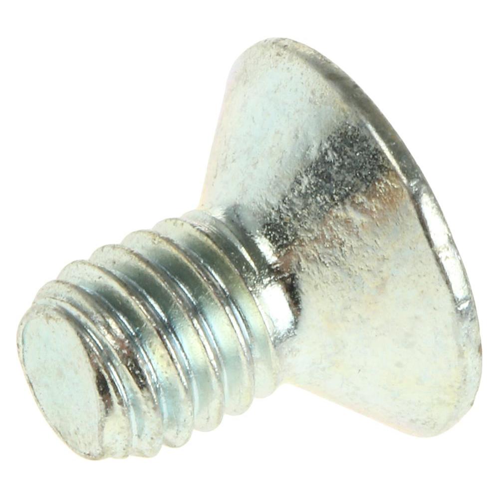 RS PRO Schrauben Innensechskant M6x10mm (4915142)