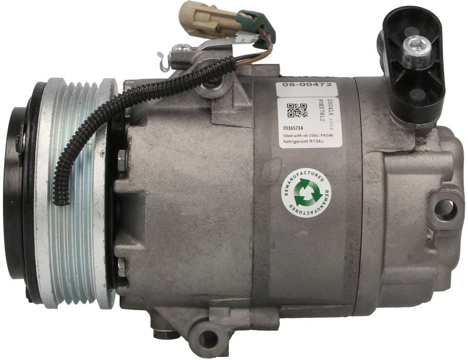 Klimakompressor ELSTOCK 51-0239