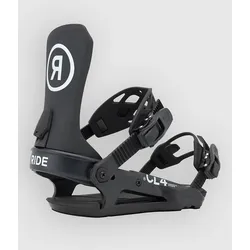 Ride CL-4 2027 Snowboard-Bindung black Gr. M