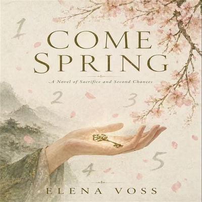 Come Spring - Elena Voss, Audio, 4071498605233