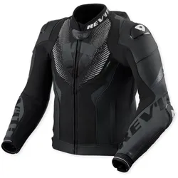 Revit Hyperspeed 3 Pro Motorrad Lederjacke 52