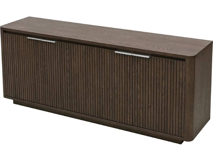 NOMAÏ Sideboard BARI 45x190x78cm