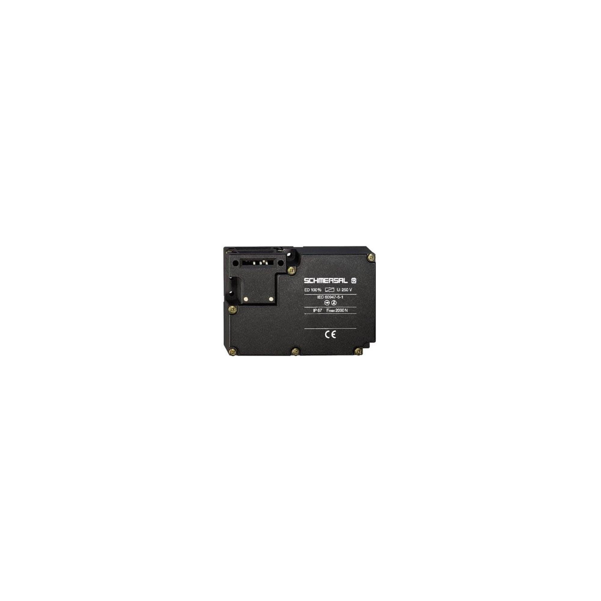 schmersal Sicherheitszuhaltung AZM161CC-1212rka-024 24V (101166287)