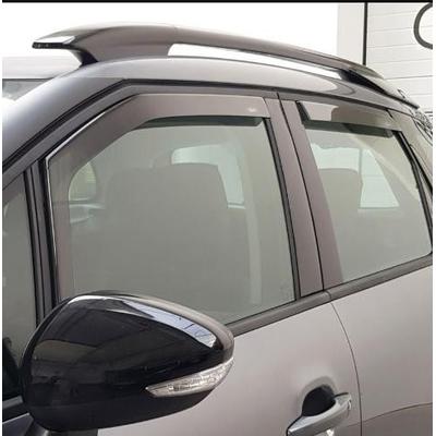 DGA Windabweiser FORD 08060FR
