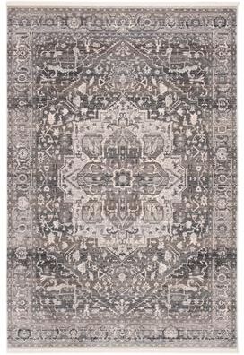 SAFAVIEH Vintage Persian Eligija Vintage Oriental Rug