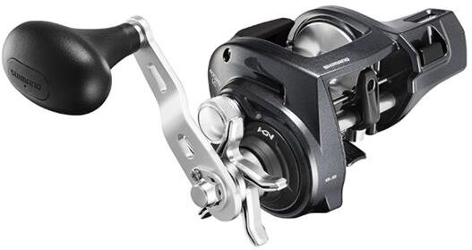 Shimano Tekota 401HG LC 4000