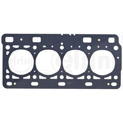 Elring Dichtung, Zylinderkopf [Hersteller-Nr. 386.240] für Renault