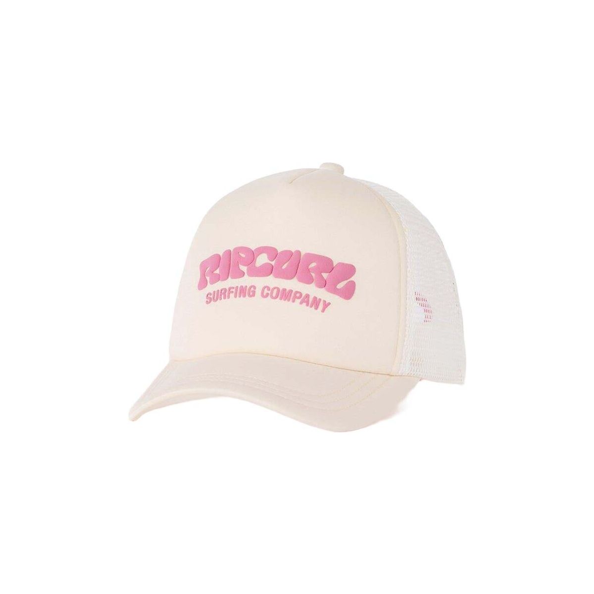 RipCurl Mixed Revival Trucker-girl natural/pink (2407) TU 00YJHE-2407-TU