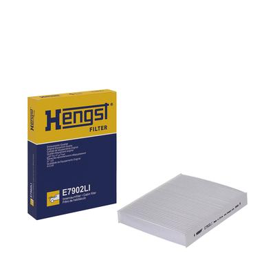 HENGST FILTER Filter, Innenraumluft e7902li für TOYOTA