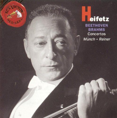 Heifetz - Heifetz-Collection Vol. 11 - Preis vom 08.10.2026 07:26:42 h