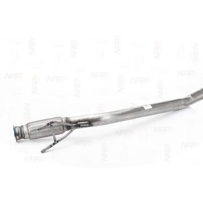 NAP carparts Abgasrohr VW CAC10264 7H0253301D